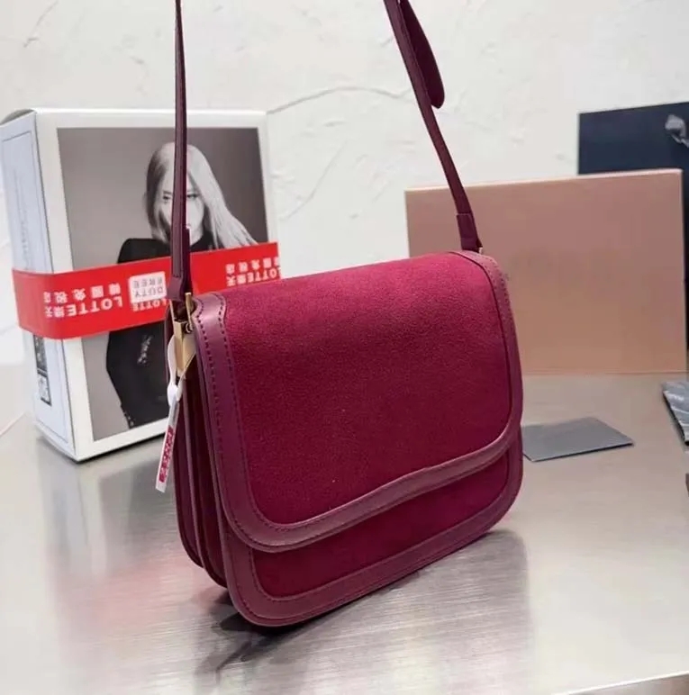 

Handbags Purses Fashion Bag Leather Women Handbag Purse ShoulderBag Tote Bags Wallet White Box Dustbag, Black