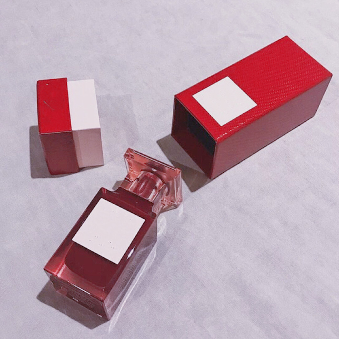 

Hot Selling Neutral Perfume Spray for Woman Lost--- Cherry Sweet Almond Nut Resin Oriental Floral Notes 50ml Fragrance & Deodorant and free Fast ship