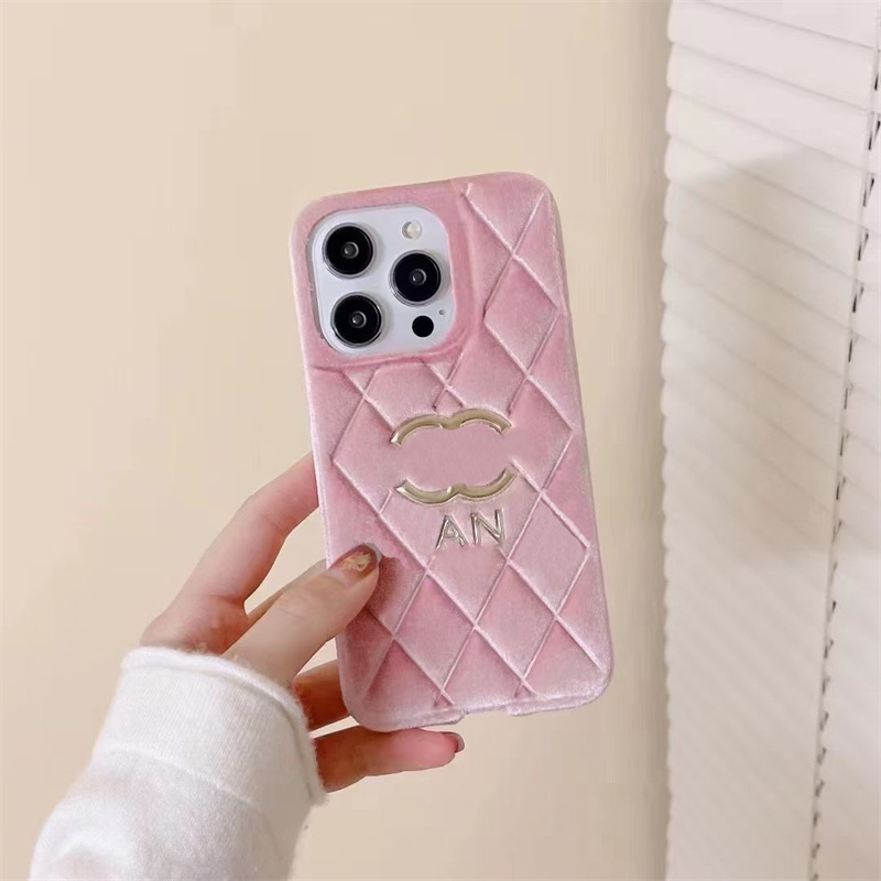 

Mens Womens Phone Case Luxury Designers Phone Cases Shockproof Cover Case For Lady IPhone 14 13 12 11 Plus X XS MAX Smartphones Cases, White