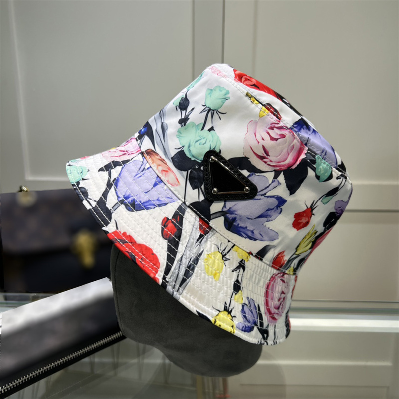 

Womens Mens Bucket Hats Designers Luxury Sunhat Brand Caps Fashion Casquettes Outdoor Fishing Baseball Cap Summer Fitted Hat Wide Brim Hats, Black