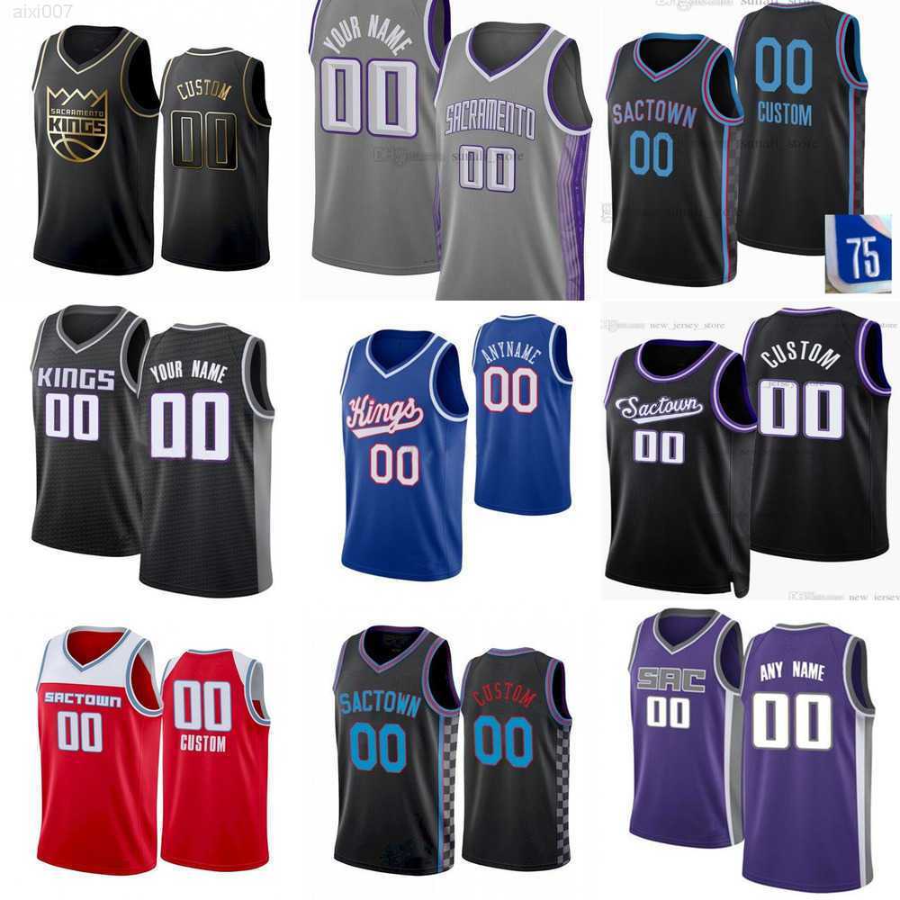 

Sacramento King Custom Men Womens Youth 30 KZ Okpala 7 Chimezie Metu 8 Matthew Dellavedova 19 Chima Moneke 23 Keon Ellis Basketball Jerseys, Colour