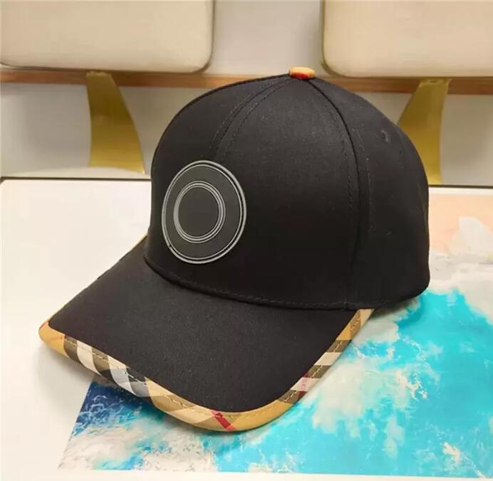 

Outdoor Sport Luxury Baseball Cap Spring And Summer Fashion Letters Adjustable Men Women designer Caps Hip Hop classic Hat, Style 21