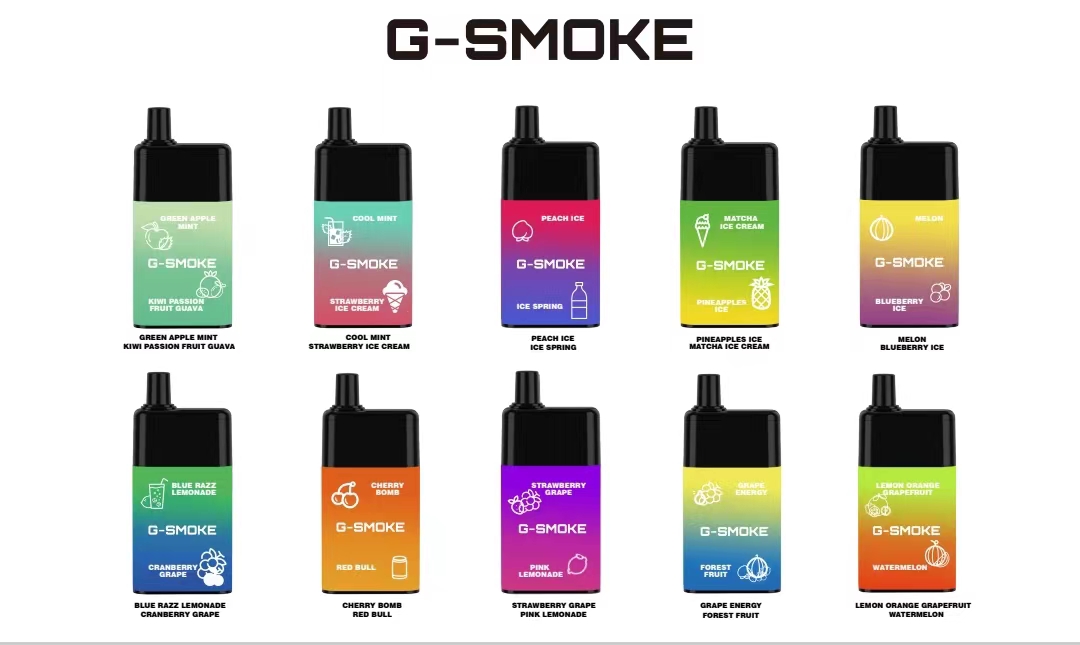 

New style double flavors E Cigarette Bang XXL swithch duo 5000 Puffs Disposable Vape Pen With 650mAh Battery two 7ml Cartridge Pods rechargerable rotate tips