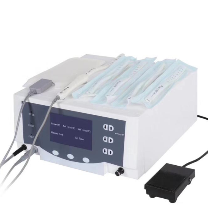 

2023 Beauty Equipment Parts Thermiva Disposable Probes Vaginal Tightening Machine Safe and Hygiene For Sale