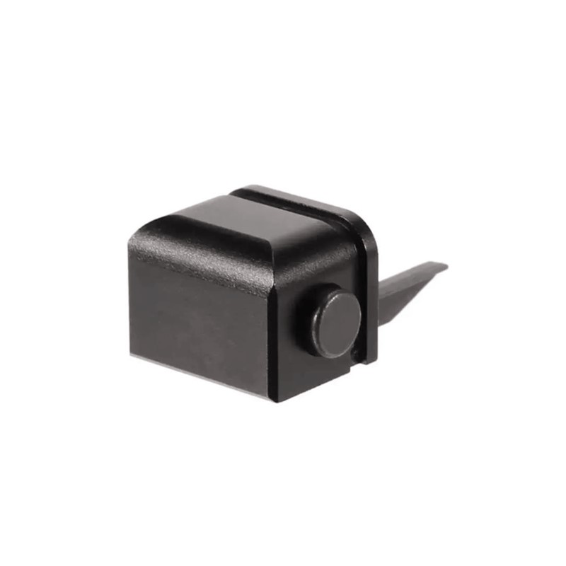 

Aluminium alloy Automatic Selector Switch for Glock/17/18/19/ Sear and Slide Modification Required US local ship for US buyer cx, 1pcs