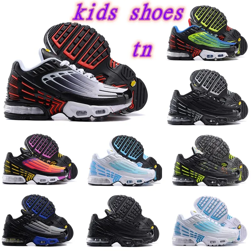 

2023 enfant TN Boys Basketball toddlers Gym Children trainers boy girl sneakers youth Cool Sneaker Snake skin Legend Girls size 28-35, 10