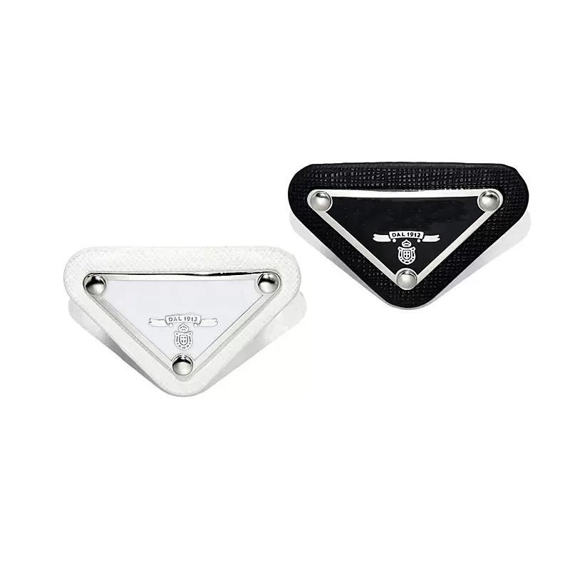 

Highly Quality Designer Men Women Pins Brooches Luxurys Brand Letters Brooch Pin For Suit Dress Pins Fashion Triangle Jewerly