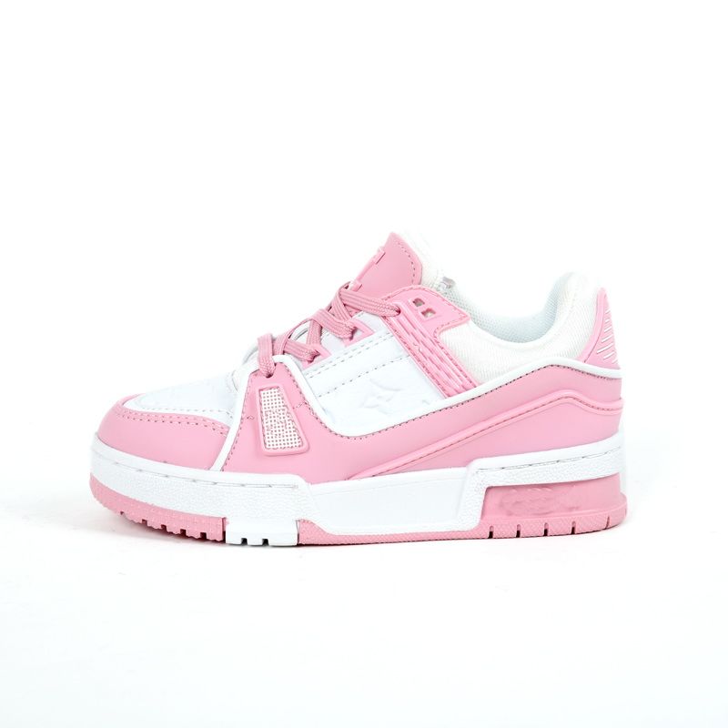

Pink BABY kids shoes for sale Yellow black blue Toddler sneakers Sport Shoe Trainner Sneakers size US9C-US5Y, 10
