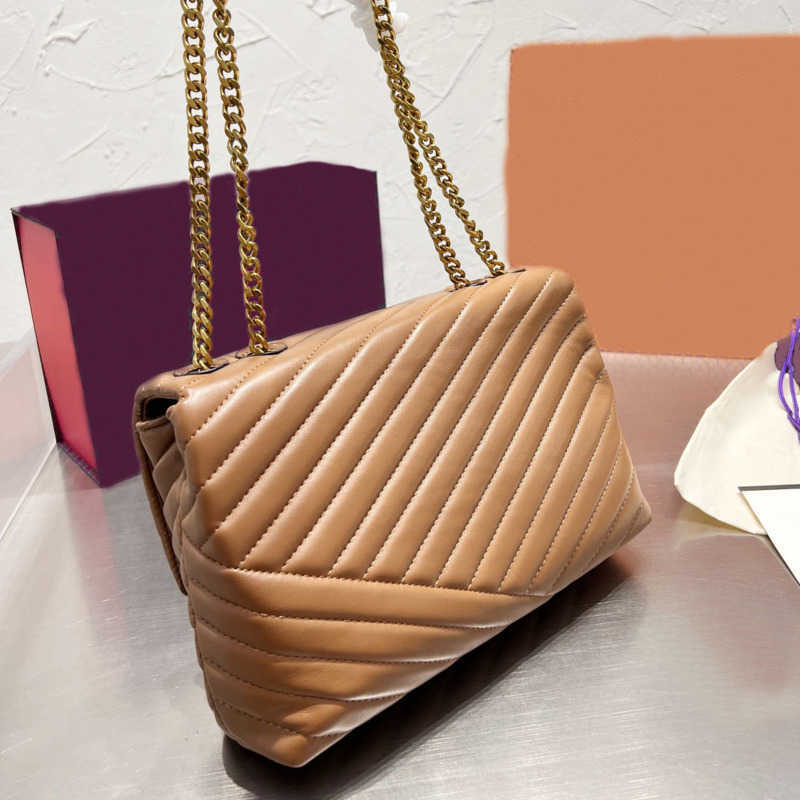 

Evening Bags Luxury Designer bag Shoulder Handbags T Quality High luxury backpack Fashion women wallets Clutch totes CrossBody cowhide chain underarm bags, 3with logo