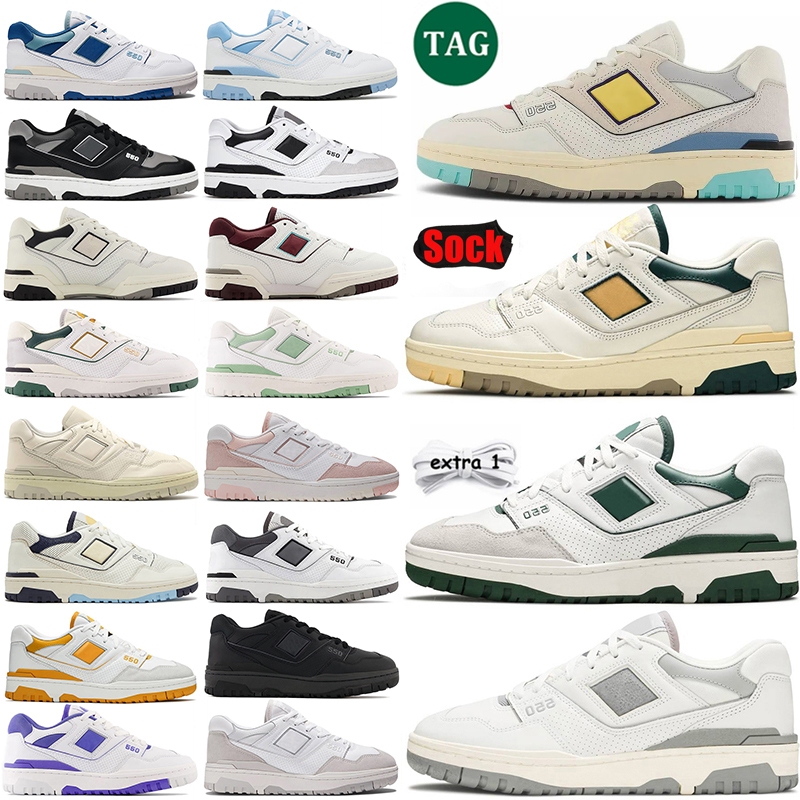 

Designer new 550 Outdoor running shoes men women 550s Silver White Green Shadow Sea Salt Black Navy mens trainers sports sneakers walking jogging casual, (19)