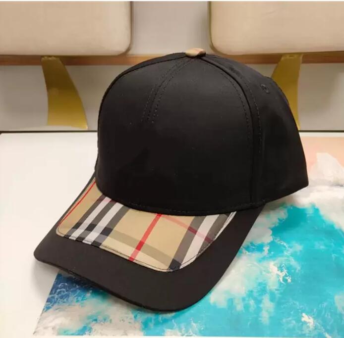 

2023 High Quality Ball Caps Canvas Leisure Designers Fashion Sun Hat For Outdoor Sport Men Strapback Hats Luxurys Baseball Cap, Style 18