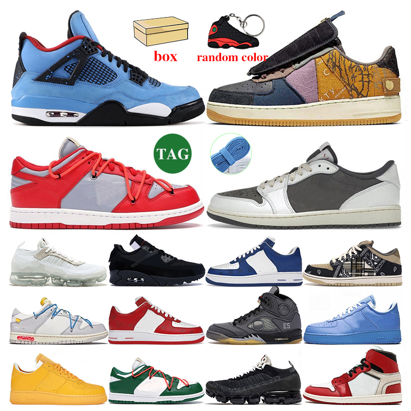 

travis scotts shoes men women running shoes cactus jack off light green university blue sail white lot designer outdoor womens mens trainers sports sneakers