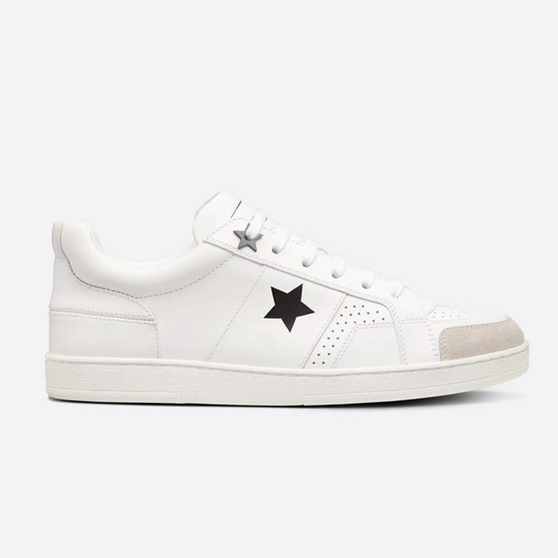 

Star Sneakers Men Women Casual Shoes Designer Luxury Low Top Flat Bottom Star Leather White Black Red Run Shoes