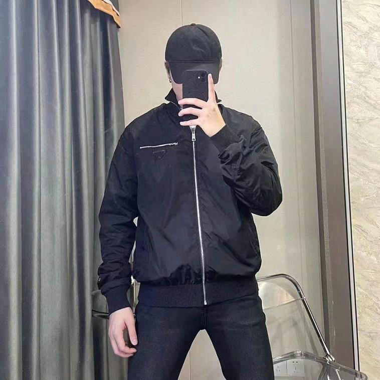 New Top Dress Men's Jackets Outerwear Coats Newly launched Mens Spring Outwear Clothes Autumn Jacket Coat Outside Sport Men's Clothing Sta