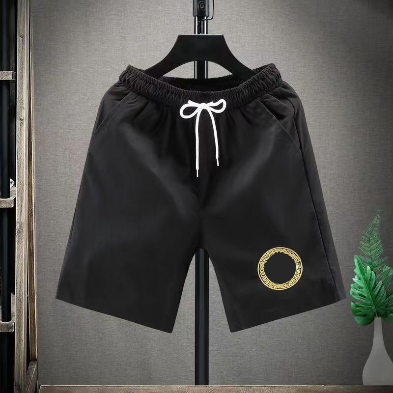 

Summer Fashion Mens Designer shorts Quick Drying SwimWear Printing Board Beach Pants Men Swim Short Asian size -XXXXXL 2023, Brown
