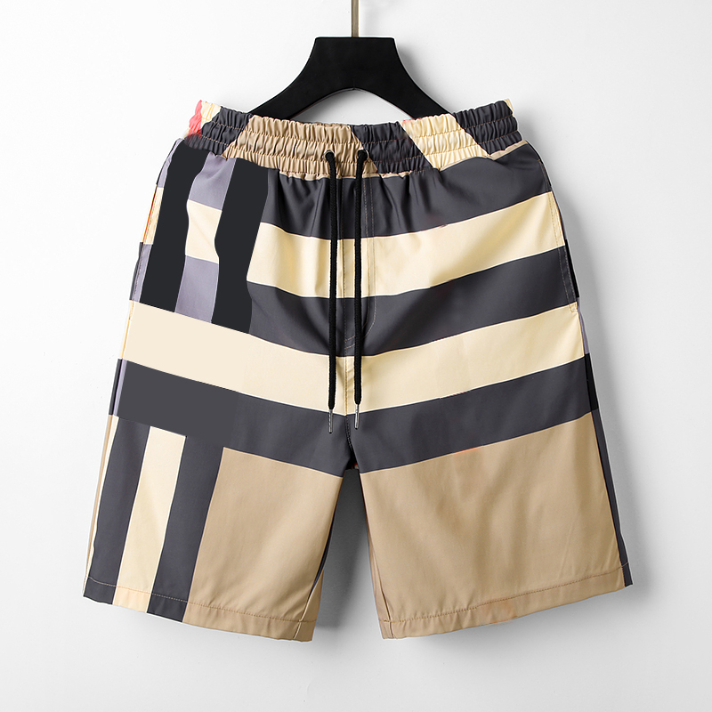 

2023 Designers Men's Shorts Women Summer fashion street clothes quick-drying swimsuit printed board beach pants Casual sweatpants swimsuit Fit M-3XL