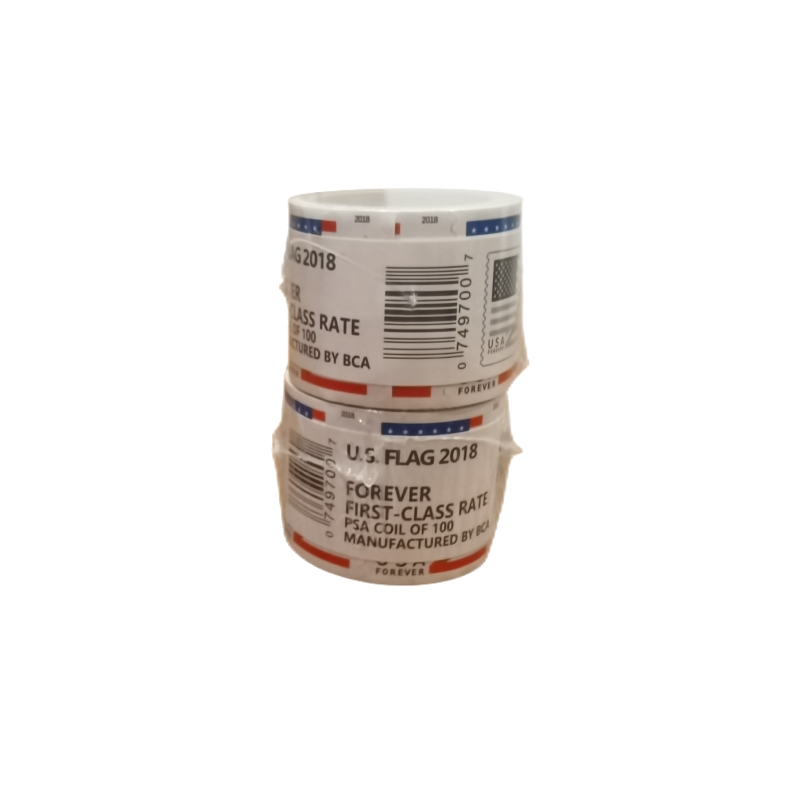 

Stamps Star Ribbon First Class Postage Celebration Patriotic 100 Drop Delivery Amjog