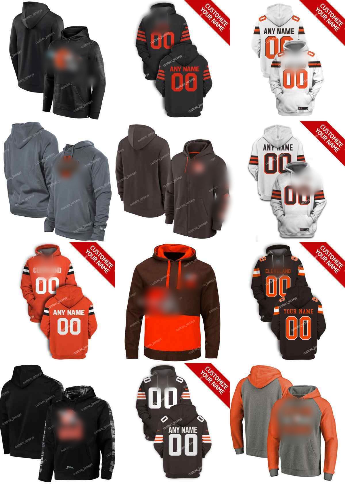 Rentmen Cleveland