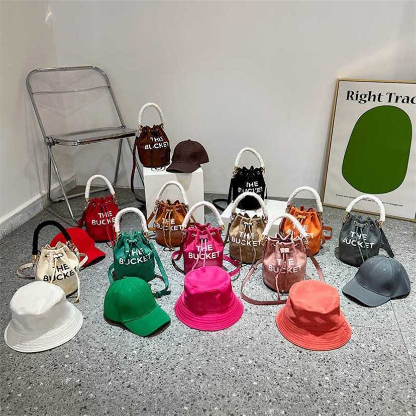 

handbag 2023 Fashion women's bag leather quality handbag able Lamb hair portable bucket and cross-body texture fashion shoulder Bag, White10