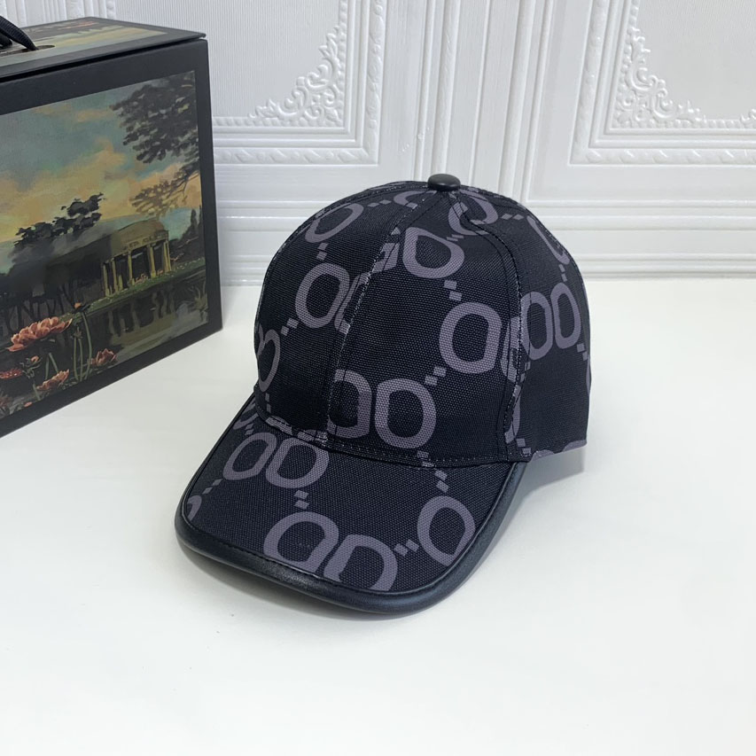 

luxury Classic Designers hat Baseball cap letter casquette Street Caps Letter Fashion Baseball Women and Men sunshade Cap Sports Ball Caps Outdoor Travel gift nice, No.5