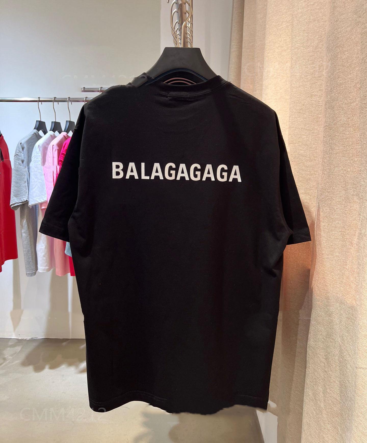 

2023classic Mens Designer T Shirt Fashion Personality Big MON Printing Cotton Mans Tees Street Shorts Sleeve Clothes shirts for men designer