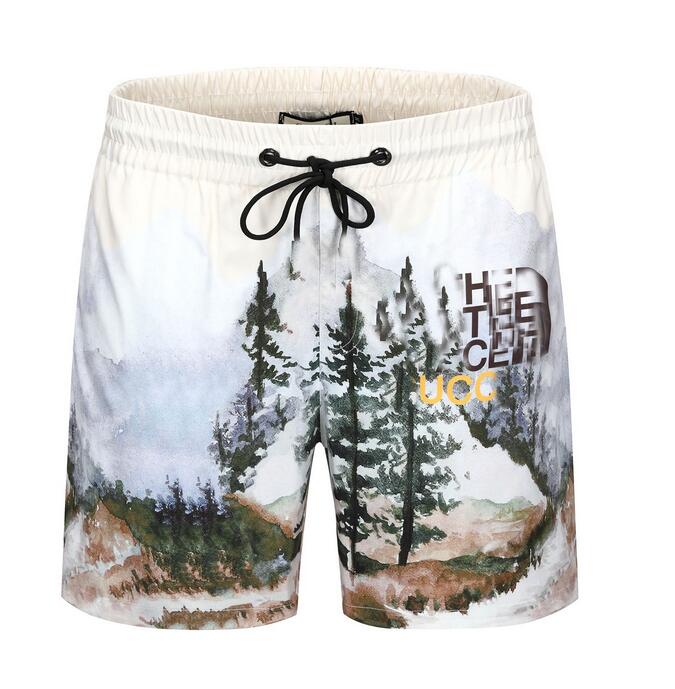 

Summer Mens Shorts Mix brands Designers Fashion Board Short Gym Mesh Sportswear Quick Drying SwimWear Printing Man S Clothing Swim Beach Pants Asian Size M-3XL, Add postage