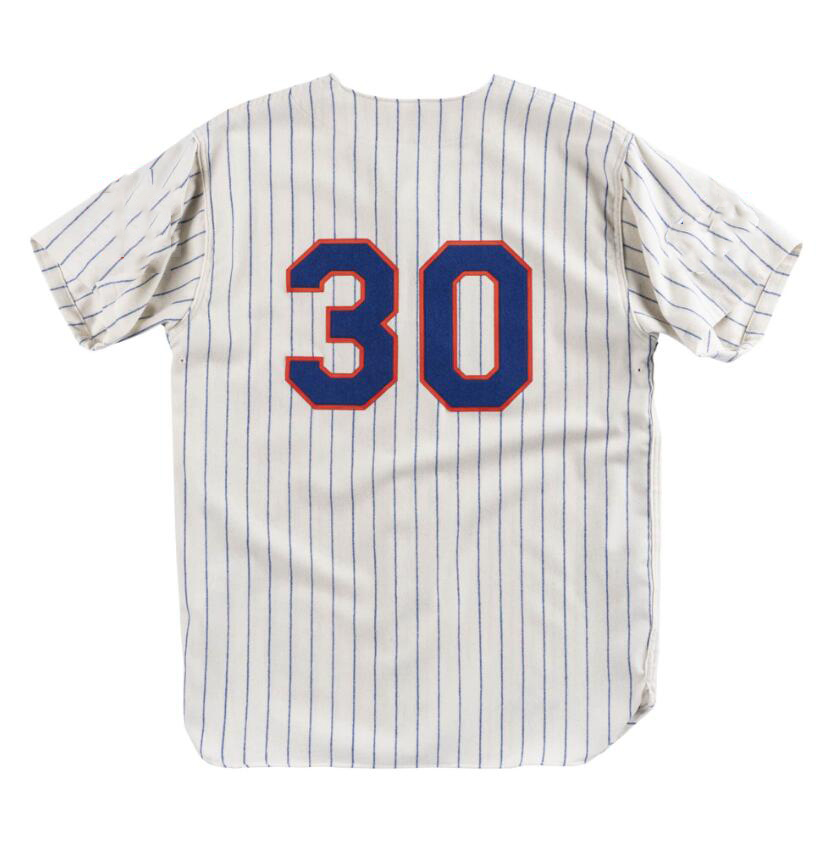 

Stitched Baseball Jerseys 30 Nolan Ryan Mitchell Ness jersey 1969 Men Women Youth S-4XL retro jersey