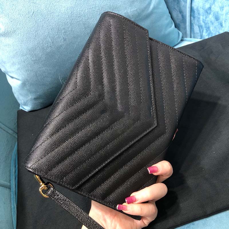 

5A Hobo leather shoulder bags for women black clamshell messenger chain bags box wholesale messengers shoulders handbag purse cross body chains luggage