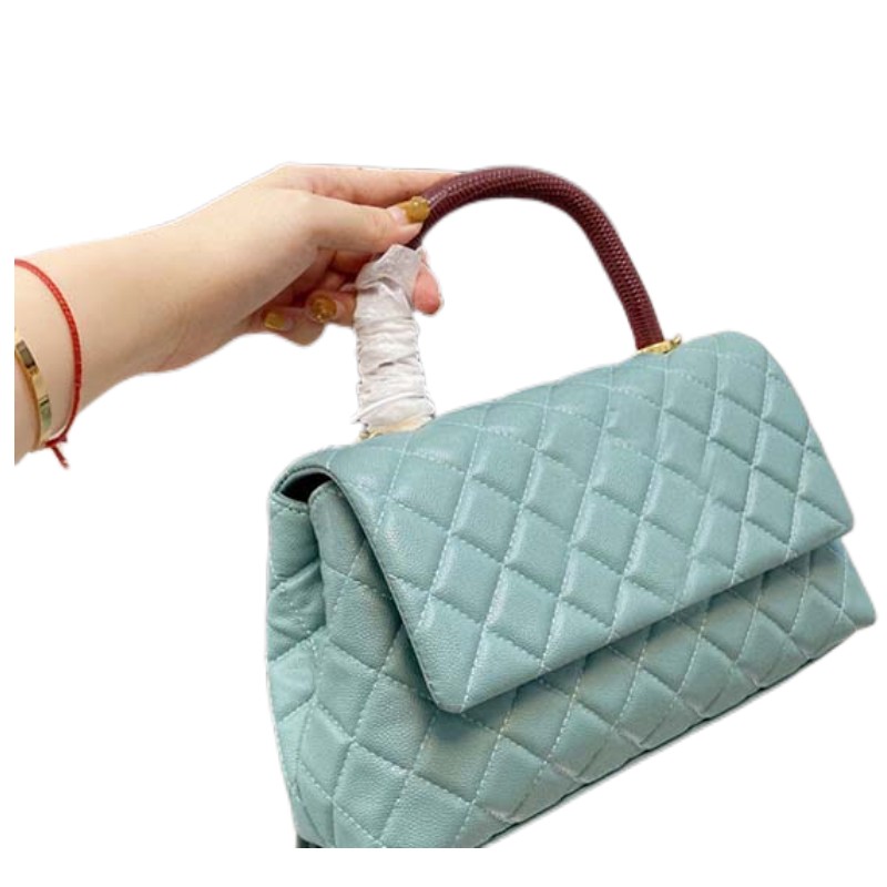 

Women Luxurys Designers Bags Handbag Women Handbags Lady Messenger bag Fashion Shoulder Bag Luxury Crossbody Simple temperament Wide range of colors, Pink