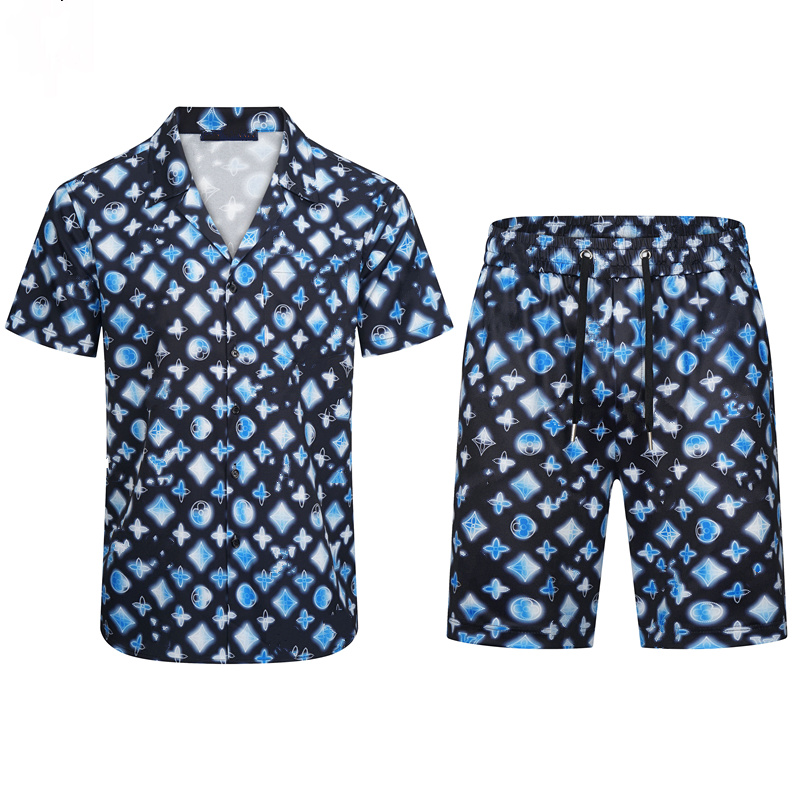 

yy20Summer High Quality Designer Mens Tracksuits Sets Jogger Sweatshirts Sports Sporting Suit Men Women Short Sleeve Sweat Suits Pullover Designs Sportswear Set, 13