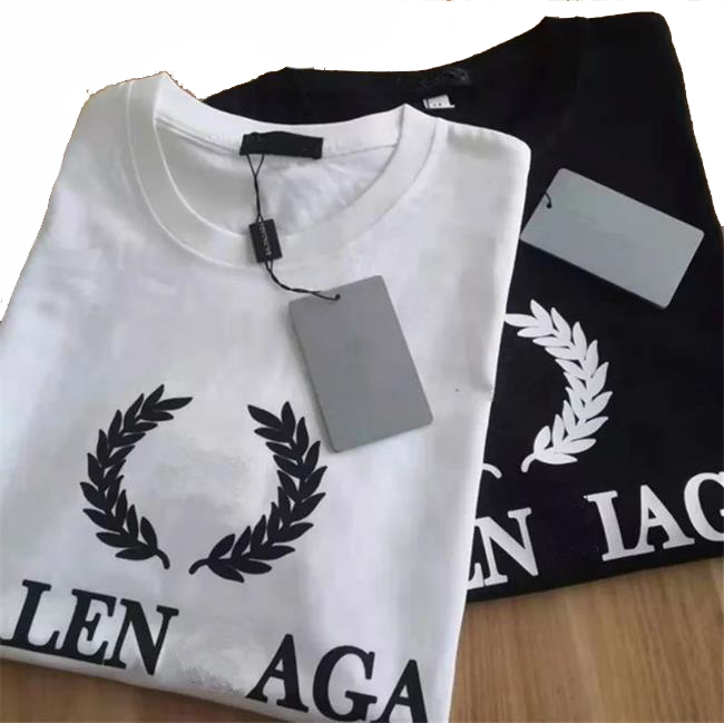 

Men' T-Shirts Loose Oversize Tees Apparel Fashion Women Designers Mans Tops Casual Chest Letter Shirt Luxury Street Shorts Sleeve Clothes Mens Tshirts -5XL 83734, White 1