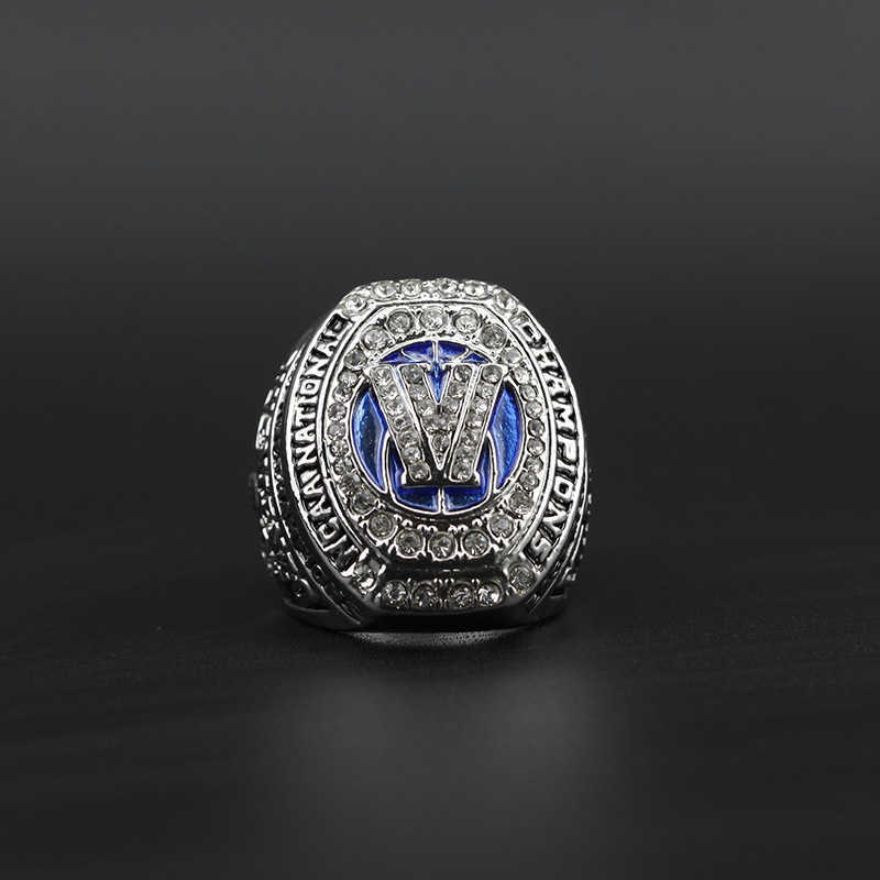 

Ncaa 2016 University of Villanova Wildcat University Ring