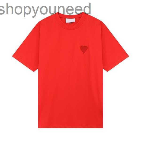 

Men's T-shirts 22s Mens Women Short Sleeves Designer Luxury t Shirt Fashion Casual Tshirt Man Clothing Amisb276