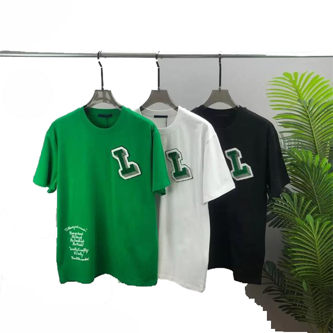 

Men' Plus Tees & Polos Round neck embroidered and printed polar style summer wear with street pure cotton 32 -5XL 751339879