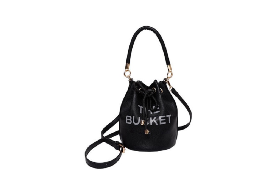 

Designer Bag Luxury Bucket Bag Designers Shoulder Bag Women Tote Handbags Fashion Clutch Bag Luxury Crossbody Bag Lady Shopping Bag 8colors, Pink