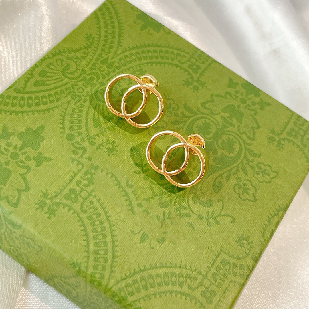 

Various vintage stud earrings luxury designer earring letters GGity jewelry women valentine Wedding Gifts xge