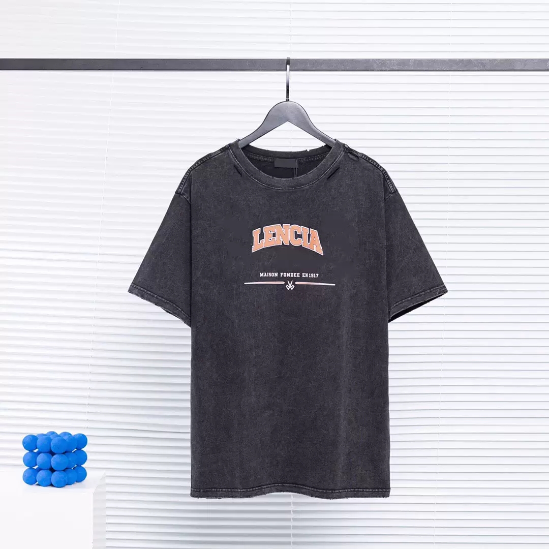 

Men's T-shirts women's T-shirts designer short sleeves luxury clothes summer leisure breathable printed coats high-quality clothing wholesale #0100