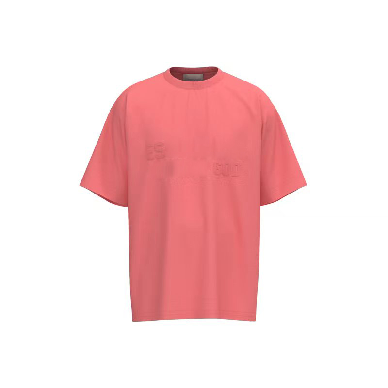 

Designer Shirts Mens Tshirt Shirt Womens Men T Shirt Designer Clothes Women Lettered Tee Clothes American Fashion Brand Designer T Shirt For Men Classic Lettered God