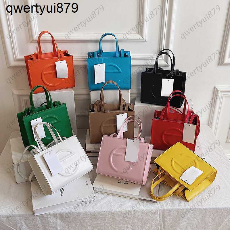 

2023 New Crossbody Tote Bags qwertyui879 Ladies Fashion Protable Shopping Bag Designer Purses Handbags Lady Luxury Famous Brands Pu Shoulder Bag 0312/23, Red