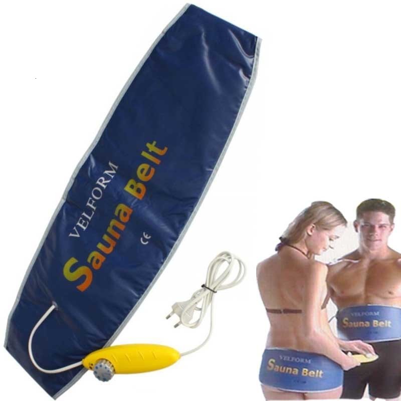 

Back Massager Sauna Massage Heating Velform Electric Professional Waist Slimming Belt Body Health care beauty Weight Loss Massager 220V Free 230311