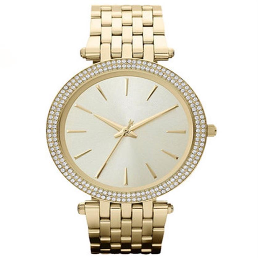 

micheal korrs watches montre femme fashion gold watch Mk3190 Mk3191 Mk3192 Mk3203 Mk3215 Mk3322 watch woman orologio di luss montr309P