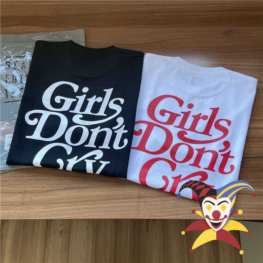 

Girls Don't Cry Human Made T Shirt Men Women 1 1 High Quality Casual T-shirts Tops Tee 0227, 14