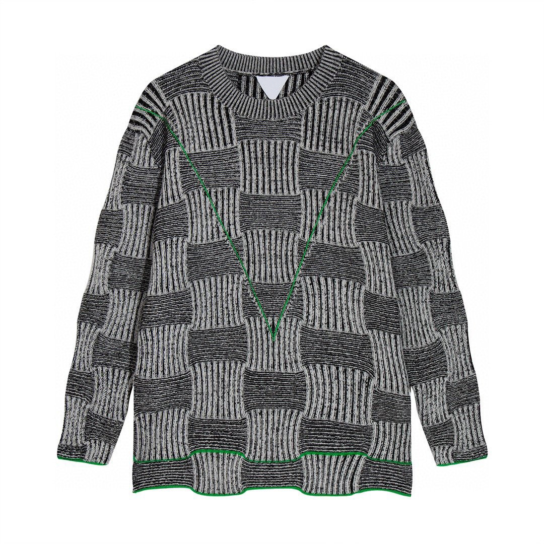 

2 designers men womens sweaters senior classic leisure multicolor autumn winter keep warm comfortable 17 kinds of choice oversize Top clothing#152