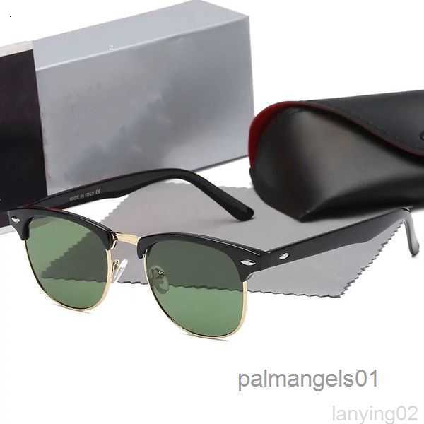 

Brand design Sunglasses for woman 2140 Men bens bans Women Pilot Eyewear Glasses Frame LensNPNL1I5H
