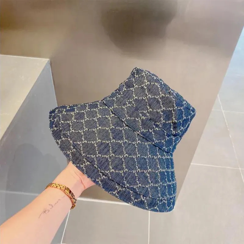 

Brim 2023 ggsity ggity 2021 Travel fashion Stingy classic letter summer wholesale Double sided Sun Bucket protected fishing high quality mon, Khaki