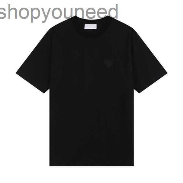 

Men's T-shirts 22s Mens Women Short Sleeves Designer Luxury t Shirt Fashion Casual Tshirt Man Clothing Amis0bf2