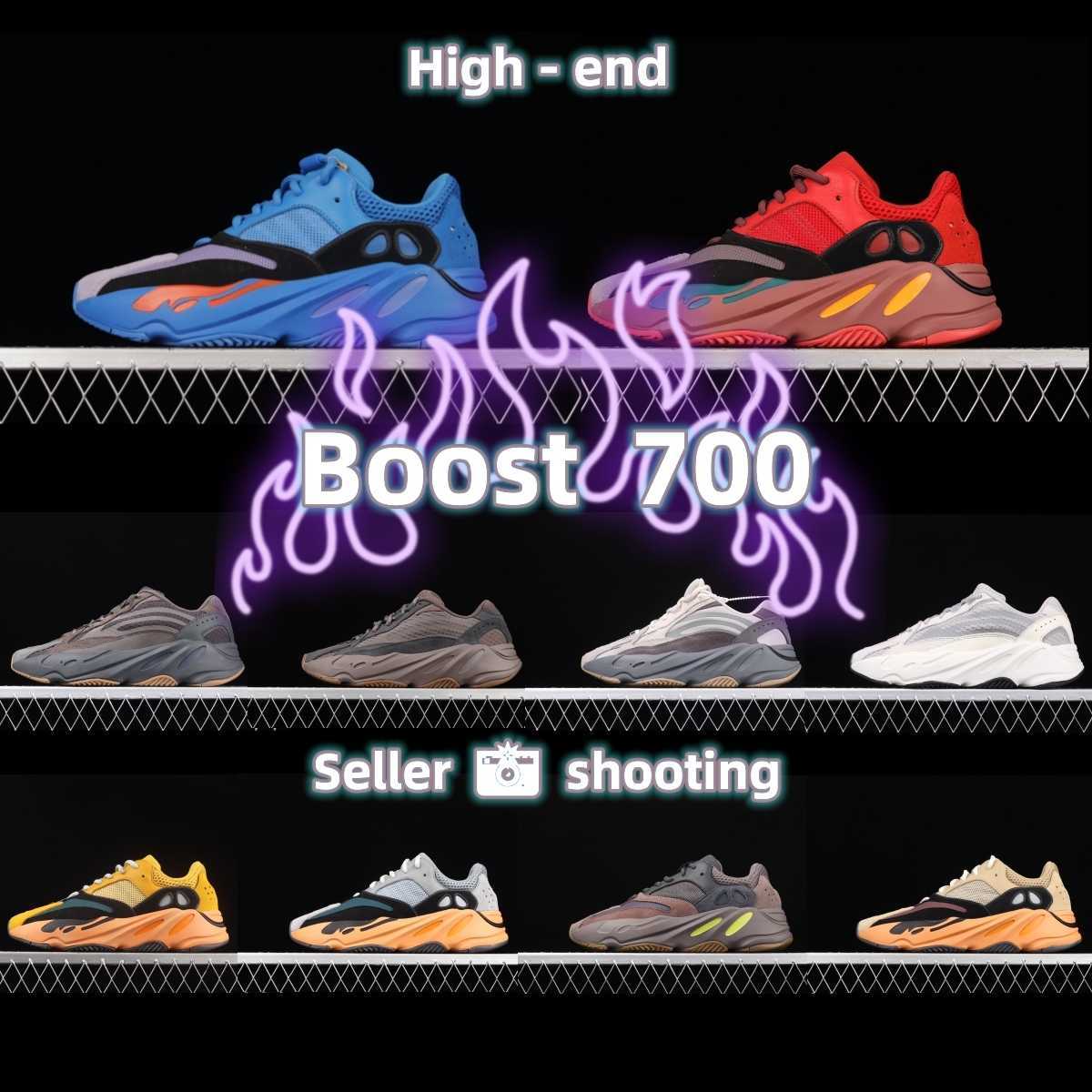 

2023 700s V3 New Designer Running shoes tn Outdoor sneaker boost Top trainer low Shoes Men Women sports originality casual retro classic 36-45 size, 25