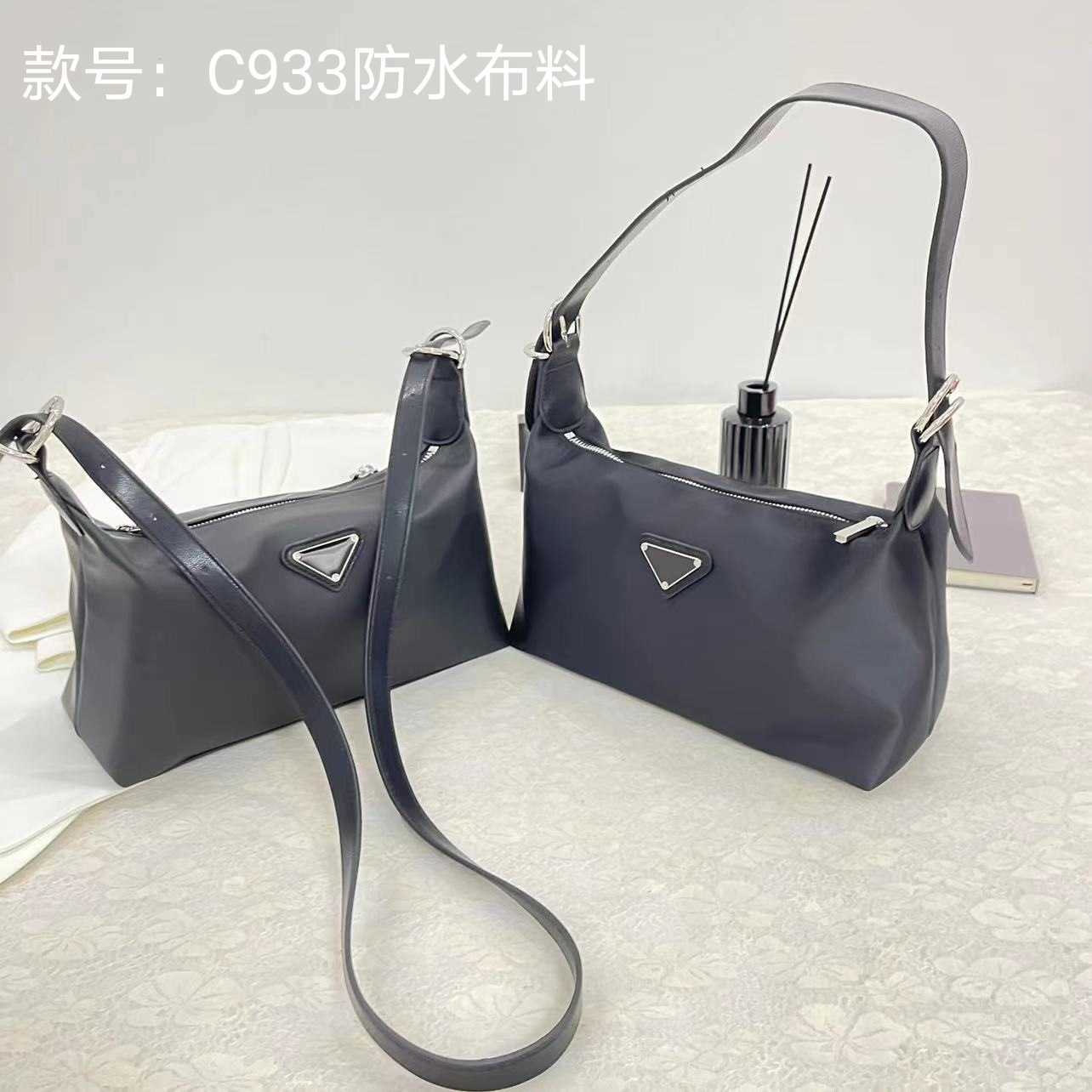 

Designer Luxury Prade Bags For womens Pink Strap Crossbody Handbags Vintage Pravda Totes Bag Hoho Purses Shoulder PADA Mens Multicolour Nylon Wallet VYHP, Fabric