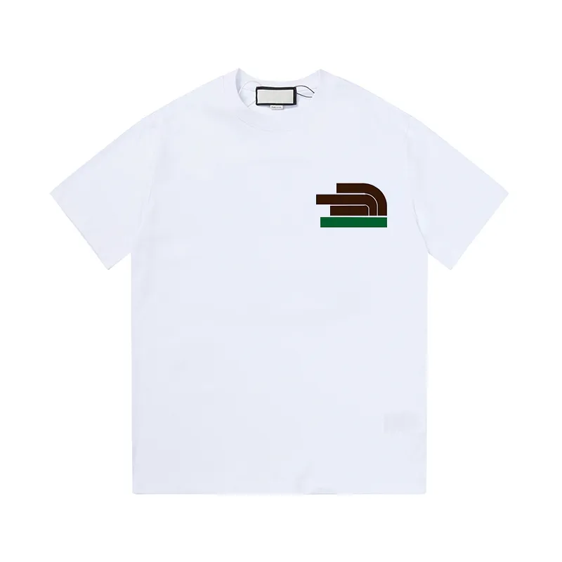 

Mens T-Shirts Mens Tee Designers Tshirt Luxury Summer Clothes Fashion Casual Classic Clothe Trend Short Sleeve Cotton Couple Clothing Womens Designer t-shirts Tees
