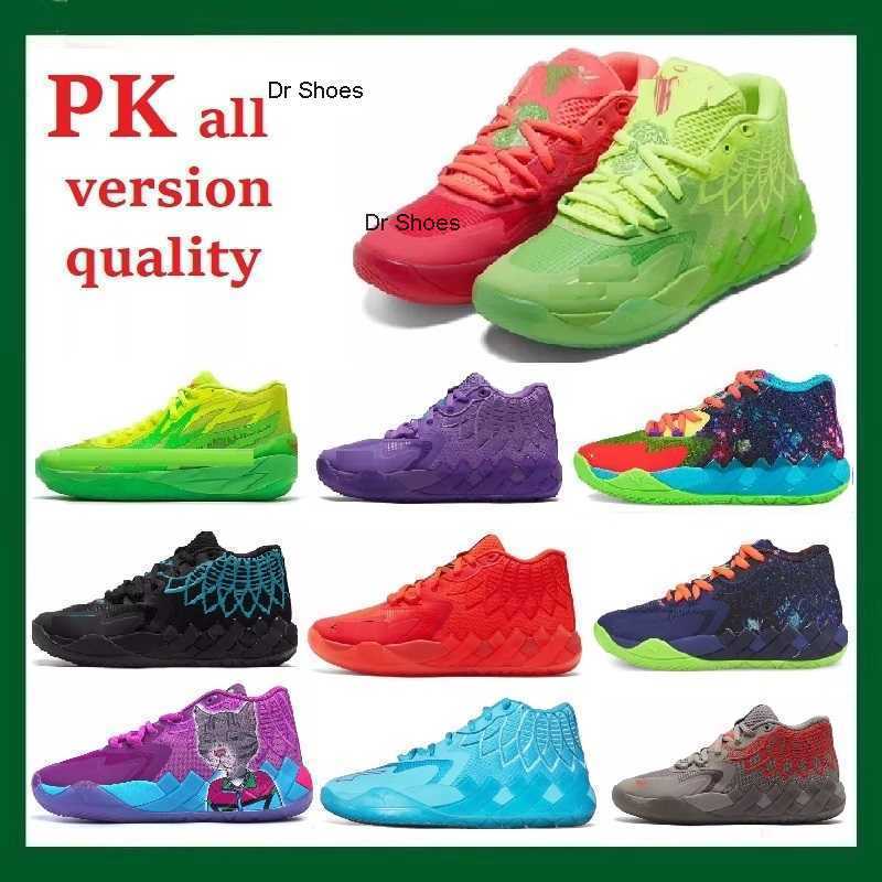 

Melo basketball shoes mb1 low rick and morty tennis lamelos kids Queen City lemelo ball basketball Not From Here Red Blast melos ball shoe, Jr queen city